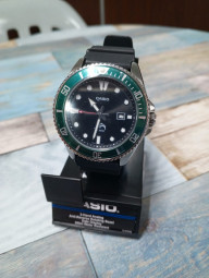 Casio Marlin (Reloj Nuevo)